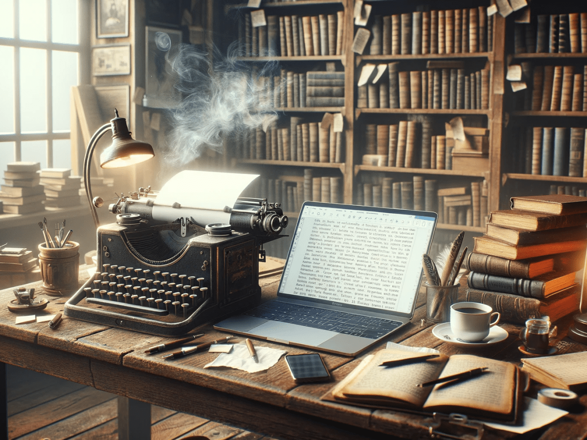 Prompt Engineering for Fiction Writers