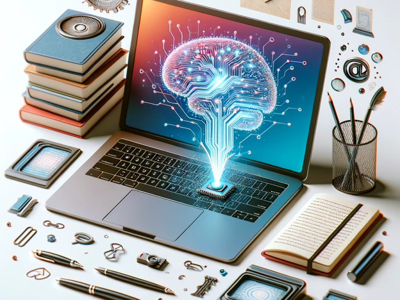 Local Models: AI on your PC