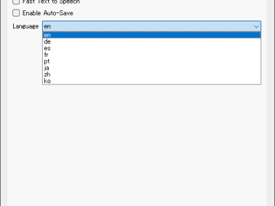 Writingway, another update
